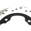 Triumph TT 600, Daytona 595, 600, 675, 955i Rear Brake Disc (1997-2006)