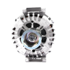 Mercedes C43 AMG C450 AMG E43 AMG 3.0L CW 6-Groove Alternator 200A 14V