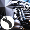 BMW X3 2004-2005 2.5L Engine Air Intake Hose (2004-2005)
