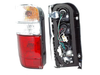 Toyota Hiace LH112 Tail Light Lamp (1989-2004)
