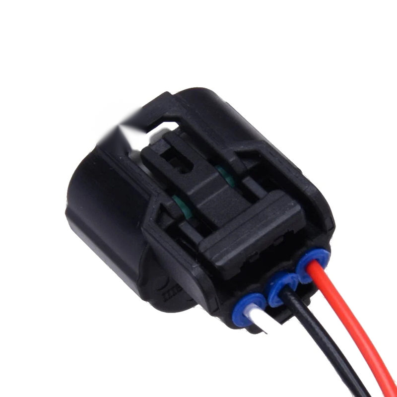 Honda Civic RSX TSX K-Series K24 A/C Pressure Switch Pigtail (2001-2006)