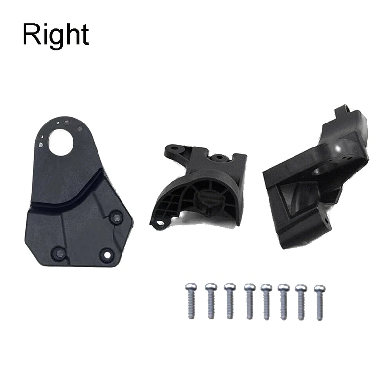 Mercedes E-Class W213 X213 E200 Right Headlight Bracket (2016–2018)