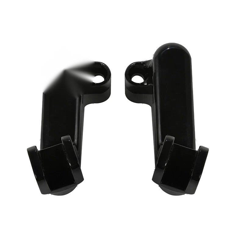 Indian Chief Chieftain Foot Pegs Mount Bracket (2014 - 2019)