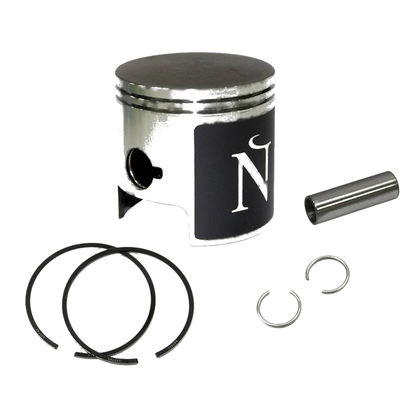Polaris Big Boss 250 Namura / 72mm / Standard Bore Piston Kit (1989–1993)