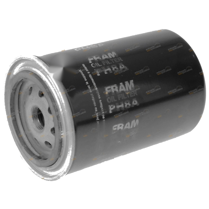 Ford Fairmont XE XF Oil Filter 4.1L (1982-1987)