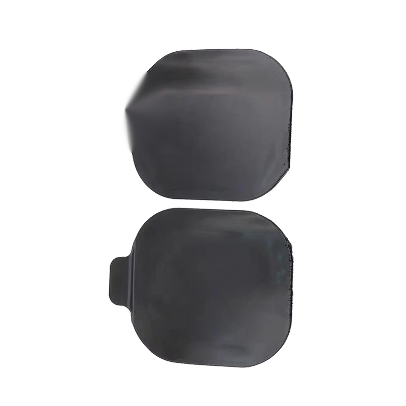 Jetta 6 Front Wheel House Covers (2010–2018)
