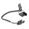 Polaris General Ranger RZR Sportsman 9A Solid State Relay (2009–2024)