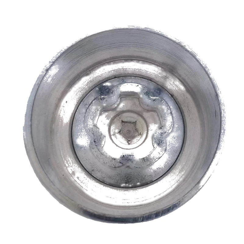 Jeep Wrangler, Cherokee Wheel Bolt Lock Nut Key (2016–2020)