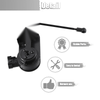 Cadillac Front Left Air Suspension Ride Height Level Sensor