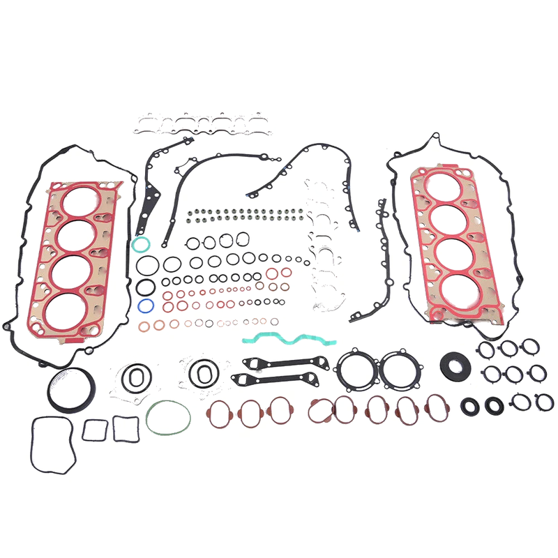 Porsche Cayenne Panamera S GTS Engine Cylinder Head Gasket Kit