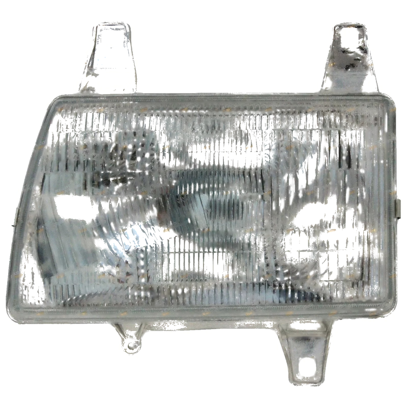 Mazda Bravo UF B2500 / B2600 Ute LH+RH HeadLights Pair (1996-1999)