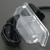 VW Golf GTI Rear View Backup Camera (2009–2013)
