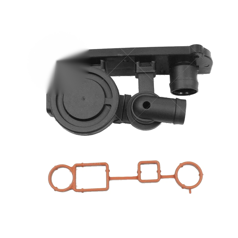 Audi A3 A4 A6 TT Skoda Golf Passat Pressure Regulating Valve PCV