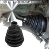 Subaru Crosstrek Outer CV Joint Boot Kit (2013)