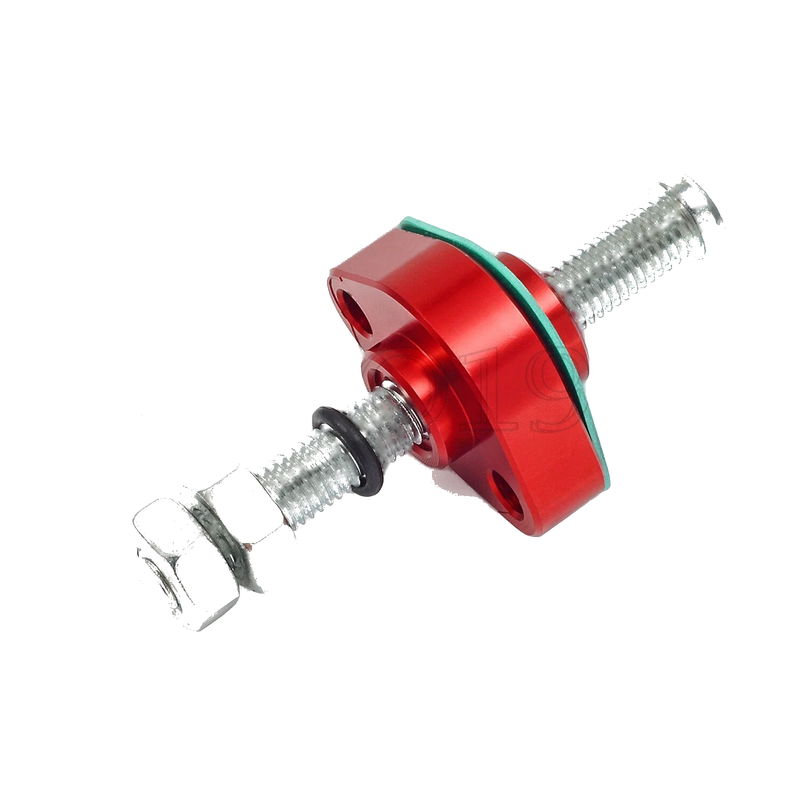 Honda TRX450R CNC Manual Cam Timing Chain Tensioner (2004–2005)