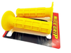 Honda CRF110 Yellow Hand Grip Set (Left & Right)