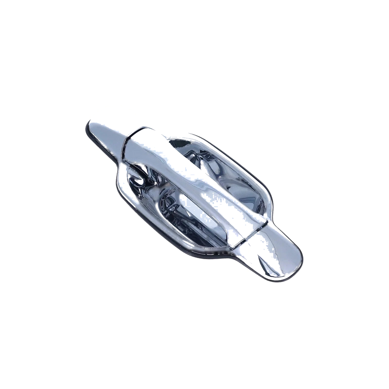 Isuzu Dmax, Holden Rodeo Chrome Outer Door Handle (2003-2012)