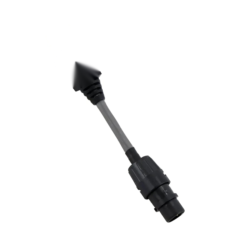 Golf Cart Curtis Speed Code Programmer Handheld Adapter / 4Pin Cable