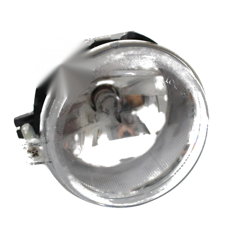 Dodge Challenger Charger Nitro Caliber Bumper Fog Light Lamp (2006-2023)
