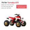 Yamaha Blaster 200 YFS200 Roller Tensioner Chain Guide