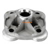 Polaris Xpedition Rear Wheel Hub / 2x (2000–2001)