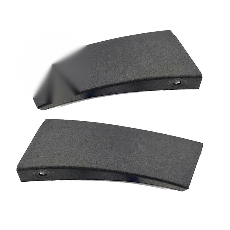 Toyota RAV4 Car Rear Bumper Side Extension Molding (2016-2018)