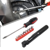 Polaris RZR 900 S XP & RZR XP4 1000 Clutch Removal Tool Set (2015-2023)