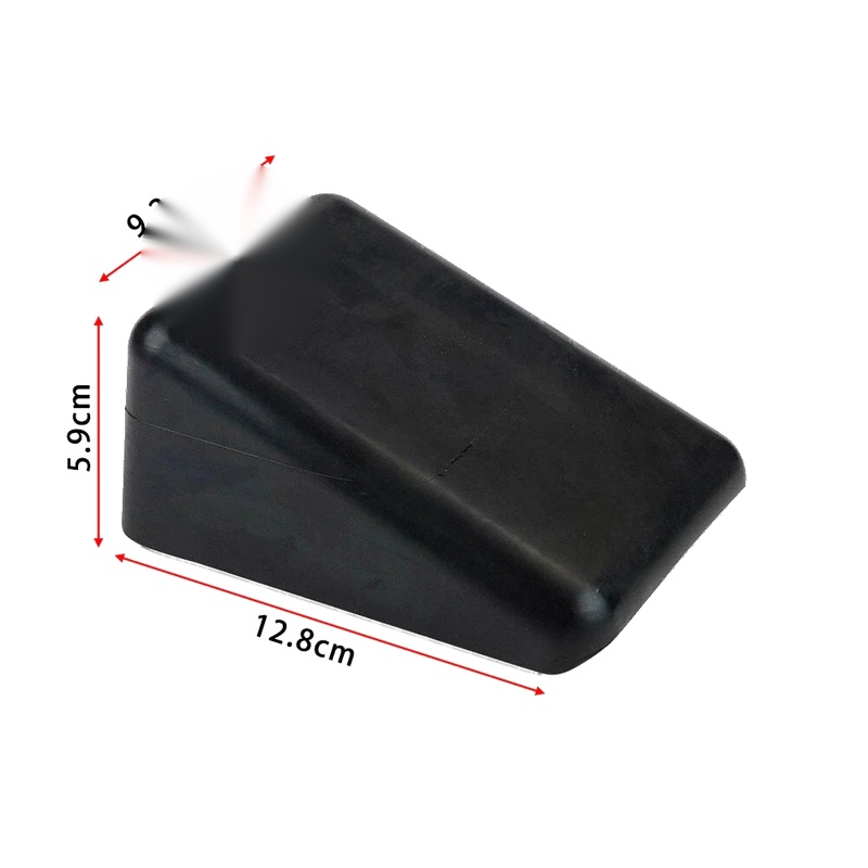 Peterbilt 567 579 Kenworth T680 T880 Hood Bumper Support (2015-2023)