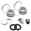 Honda FourTrax 300 TRX300 Swingarm Bearing Bolt Seal Kit (1988–2000)