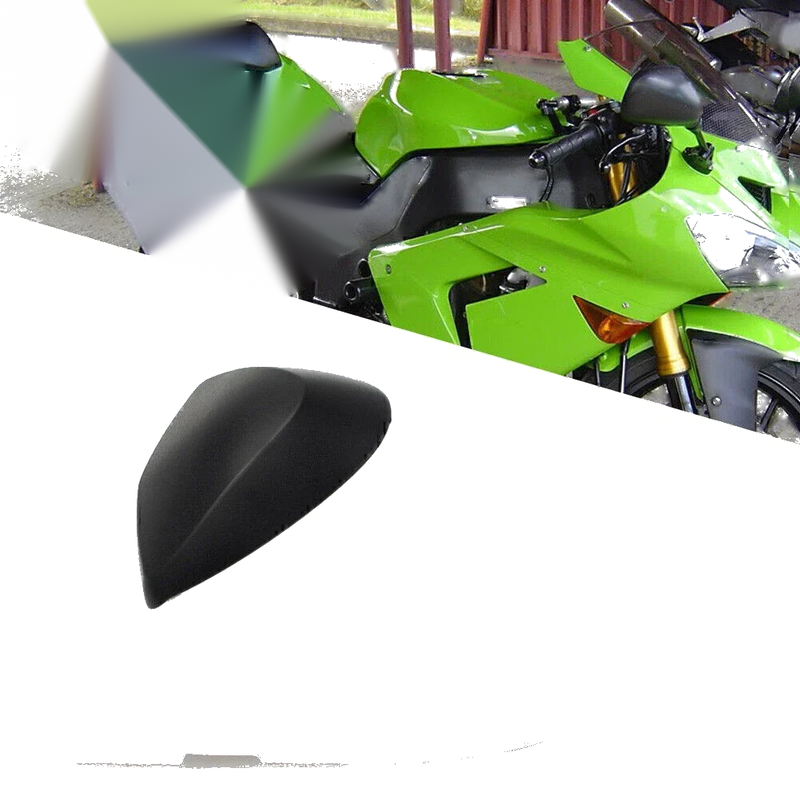 Kawasaki Ninja ZX10R ZX-10R ABS Rear Seat Cover Cowl (2004-2005)