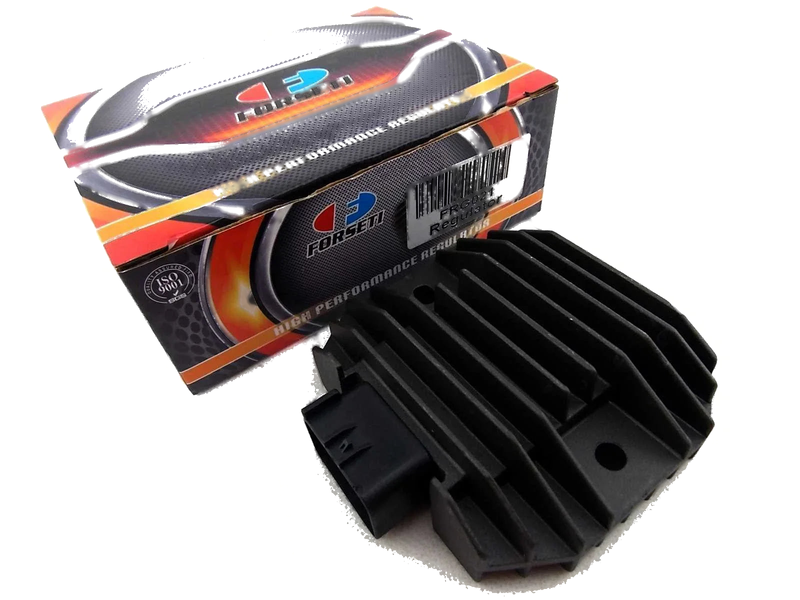 Suzuki LT-Z400 Quad Sport Regulator Rectifier Assembly (2009)