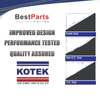 Fiat Brava Rack & Pinion Seal Kit (1995–2002)