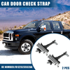 Ford Excursion Door Check Straps (2000-2005)