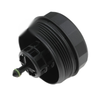BMW X3 X5 X6 Z4 128I 135I 323I 325XI 328I Oil Filter Housing Cap (2004-2016)