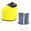 Honda Rancher TRX350 Air Filter & Air Cleaner Body (2000–2006)