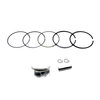Honda TRX350 Rancher Engine Cylinder Rebuild Kit 78.5mm (2000-2006)