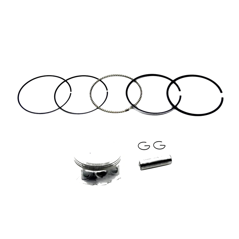 Honda TRX350 Rancher Engine Cylinder Rebuild Kit 78.5mm (2000-2006)