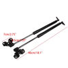 Honda Accord 2 x Tailgate Dampers (2003-2007)