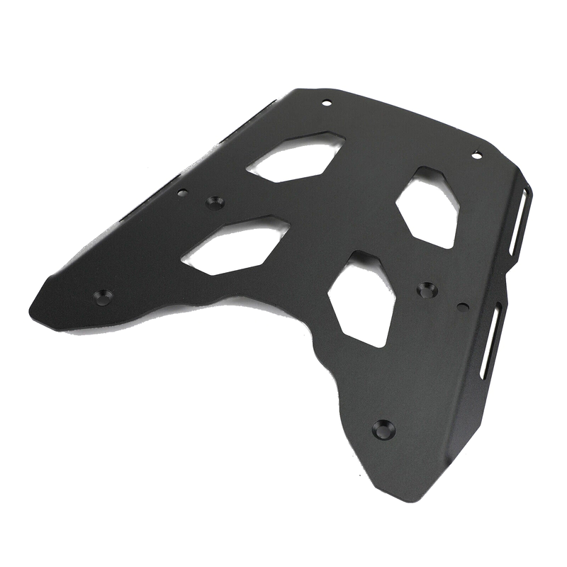 Kawasaki KLE 650 Versys 650 Luggage Rack Top Case Carrier (2016-2019)