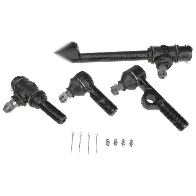 Toyota Landcruiser HJ61 HJ60 Series Tie Rod End