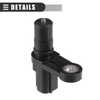 TOYOTA Avensis 2.0 VVT-i Speed Sensor (2000-2018)