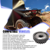 Honda Rubicon 500 / Foreman 450 / 500 Starter Gear Reduction Gear