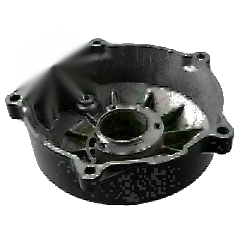 Yamaha FZR600, FZR500 CNC Stator Cover (1989-1997, 1989-1990)
