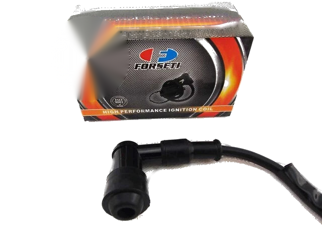 Forseti PY50 Ignition Coil Spark Plug Cap Assembly (All Years)