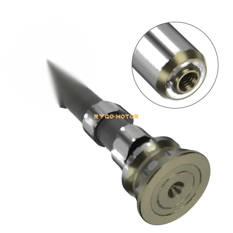 E-Z-GO Golf Cart Camshaft