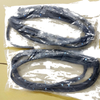 Honda Accord Sedan 4 Door Weatherstrip Moulding Seal (2003–2007)