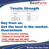 Smart Fortwo Steering Inner Tie Rod End (2008–2016)