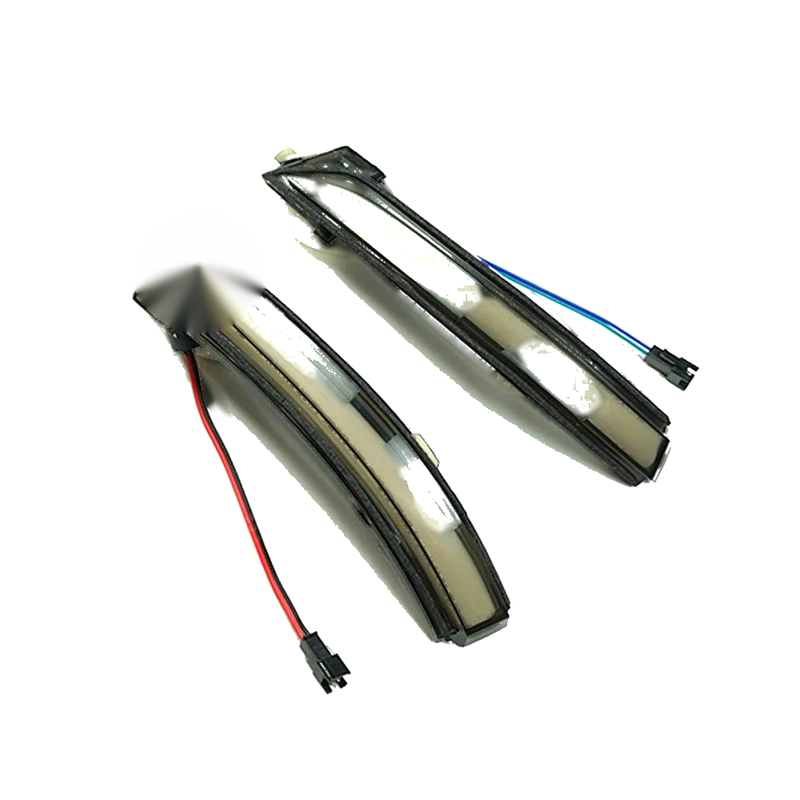 Hyundai Elantra Sequential LED Mirror Turn Signal Light (2015–2019)