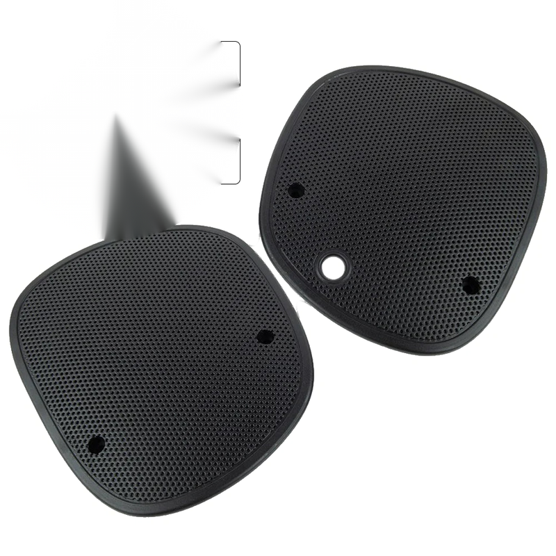 Vehicle Speaker Grille Cover