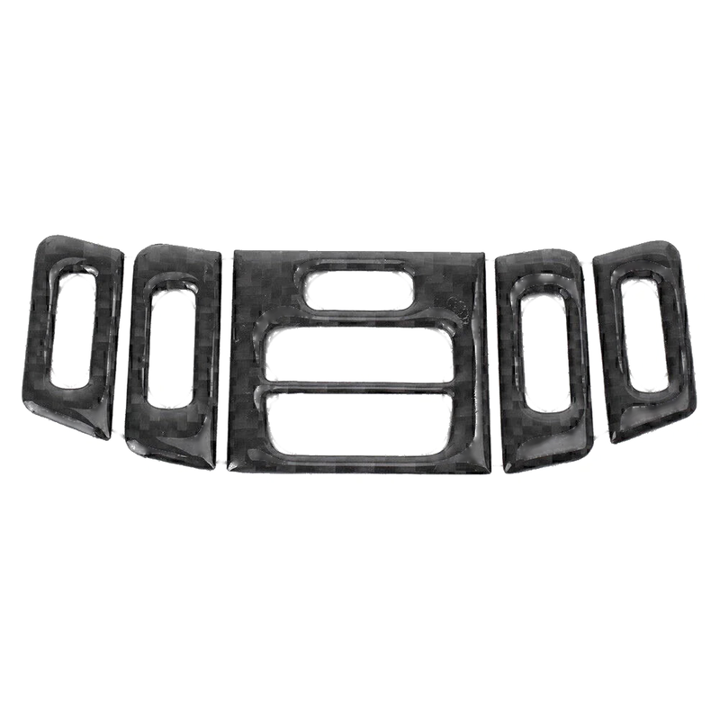 BMW E90 E92 3 Series Air Conditioner Outlet Trim Cover (2007-2013)